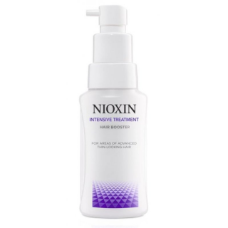 Nioxin Intensive Treatment - Hair Booster 30ml