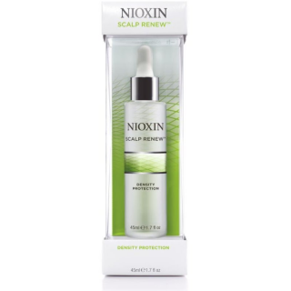Nioxin Scalp Renew - Density Protection 45ml