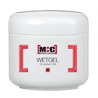 M:C Wetgel S 150 ml starker Halt