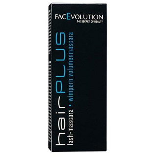 Facevolution Hairplus Lash-Mascara 5ml