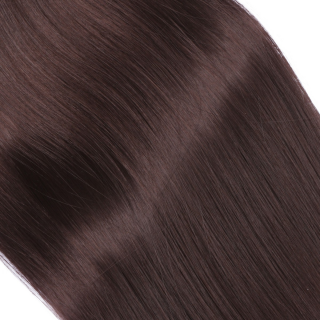 #2 - Clip-In Hair Extensions / 8 Tressen / Haarverlngerung XXL Komplettset