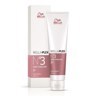 Wella Wellaplex Hair Stabilizer No. 3 100ml