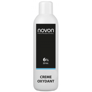 Novon Creme Oxyd - 6 % 1000ml - Wasserstoff Cream Oxydant