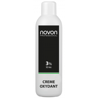 Novon Creme Oxyd - 3 % 1000ml - Wasserstoff Cream Oxydan