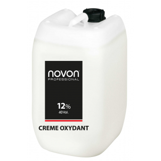 Novon Creme Oxyd - 12 % 5000ml - Wasserstoff Cream Oxydant