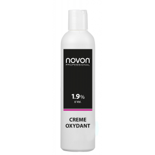 Novon Creme Oxyd-1/9% 200ml-Wasserstofft Cream Oxydant
