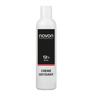 Novon Creme Oxyd - 12 % 200ml - Wasserstoff Cream Oxydant