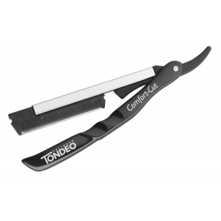 Tondeo Comfort Cut Messer Set incl. 10 Klingen