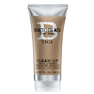 TIGI Bed Head For Men Clean Up Shampoo 250ml