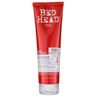 TIGI Bed Head Urban Anti-Dotes Resurrection Shampoo 250ml