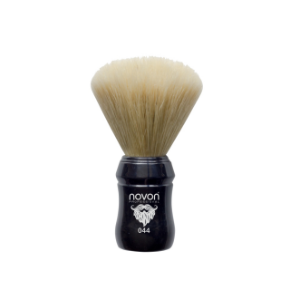 Novon Rasierpinsel / Shaving Brush Mod. 044 Black