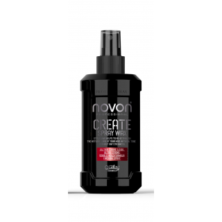 Novon Professional Create Spray Wax 200ml
