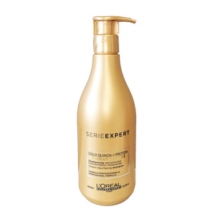 L`Oreal Absolut Repair Shampoo 500 ml