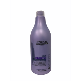 Loreal Serie Expert Liss Unlimited Conditioner 750ml