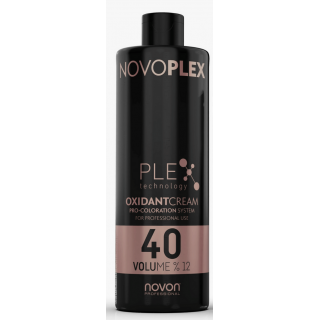 Novoplex Cream Oxydant 1000ml
