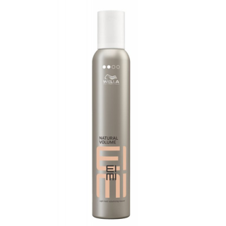 Wella Professionals EIMI Natural Volume Styling Mousse 300ml