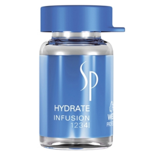 Wella SP Hydrate Infusion 6x5ml