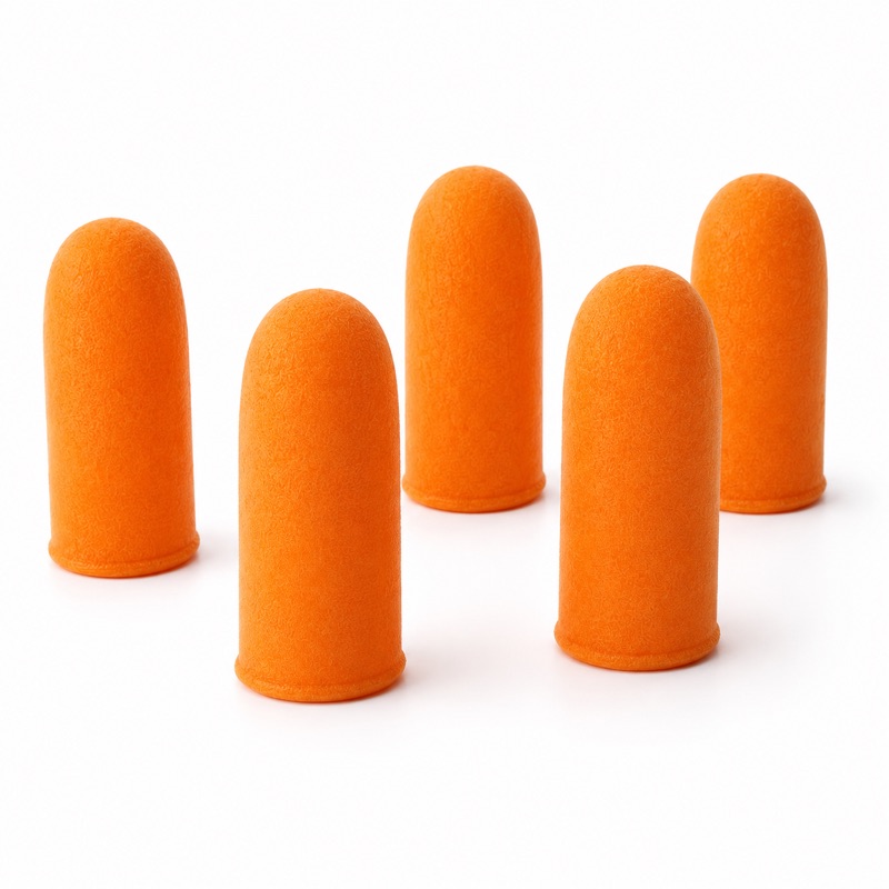 Fingerschutz fuer Bonding Extensions, 5 Stueck gratis