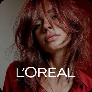 L‘Oréal