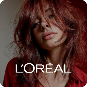 L‘Oréal