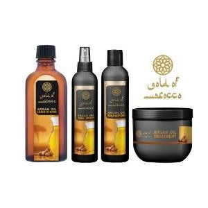 Gold of Morocco