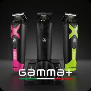 Gamma +