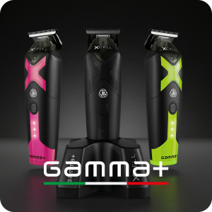 Gamma +