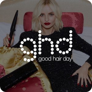 ghd – good hair day