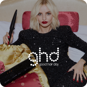 ghd – good hair day