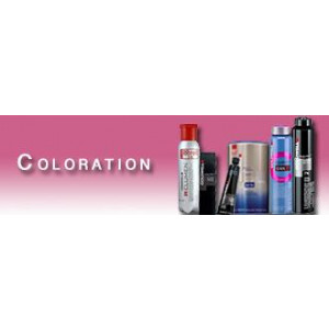 Coloration