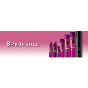 Sprühgold