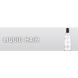 Liquid Hair