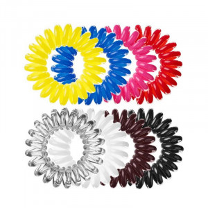 Invisibobble