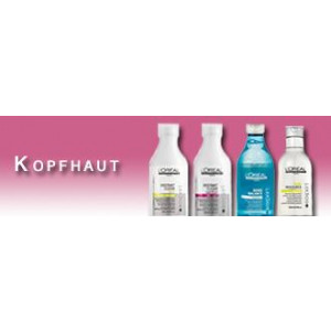Kopfhaut