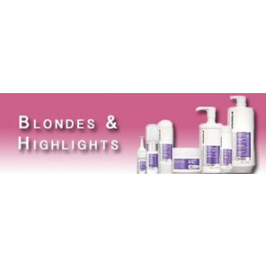 Blondes & Highlights