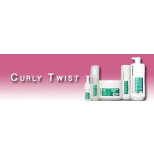 Curly Twist