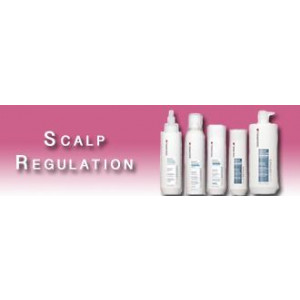 Scalp Regulation