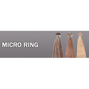 Micro Ring Hair Extensions