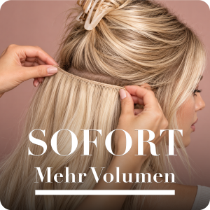 Clip-in Extensions