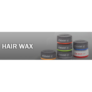 Hair Wax