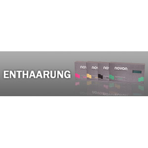 Enthaarung