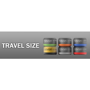 Hair Wax - Travel Size