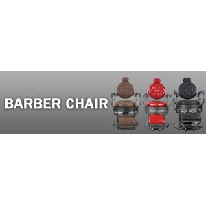 Barberstühle