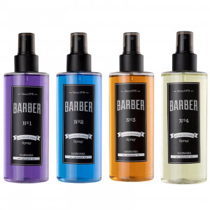 Marmara Barber