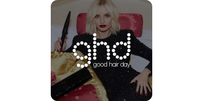 Hersteller: ghd – good hair day
