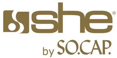 She by So.cap Hairextentions