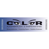 Comair Wimpernblättchen 96 stück