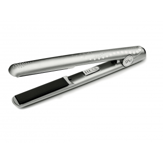 ghd Metallic Collection Set Deluxe silber