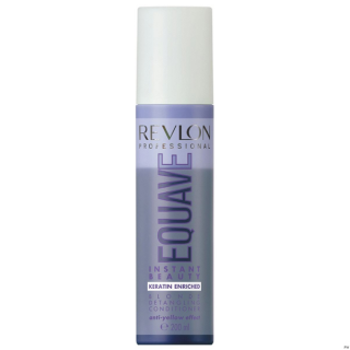Revlon - Equave 2 Phase Blonde Conditioner mit Keratin - 200ml