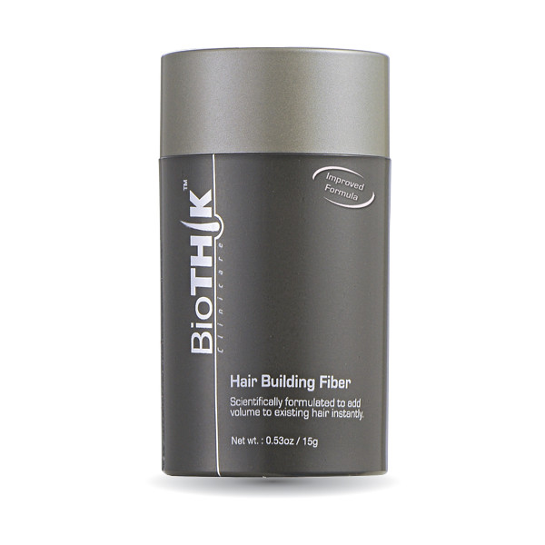 Biothik Haaraufbaufaser 25g
